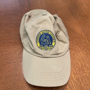 Canine Good Citizen Hat